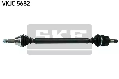 Вал SKF VKJC 5682